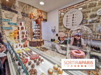 Dominique Ansel et Yann Couvreur dévoilent des pâtisseries gourmandes