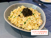 Le Comptoir du Caviar - printemps-été 2019