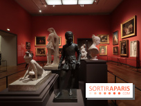 Paris Romantique, l'exposition au Petit Palais