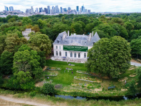 Grande Fête GoodPlanet : 10 ans du film Home et de la Fondation GoodPlanet de Yann Arthus-Bertrand ! 