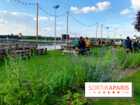 Vendredis Guinguettes Vincennes