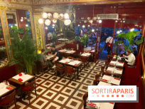 Le Petit Bouillon Pharamond