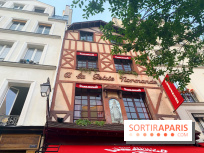 Le Petit Bouillon Pharamond