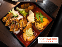 L'Atelier 102 lance sa carte 