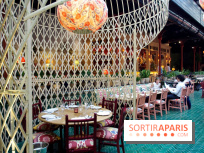 Le restaurant La Gare à Paris : nouvelle carte signée Gastón Acurio, les photos