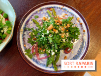 Takaramono x La Compagnie Française de l'Orient et de la Chine