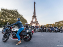 Midnight Garage Festival