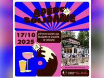 La braderie solidaire du Secours populaire de Paris fait sa rentrée les 27 et 28 septembre dans le 18e