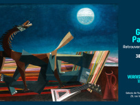 ENFANCES : Le Centre Christo et Jeanne - Claude à Gabrovo 