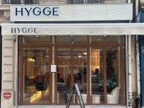 HYGGE Paris : le coffee shop spécialisé dans le chocolat chaud dans le 9e arrondissement