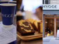 HYGGE Paris : le coffee shop spécialisé dans le chocolat chaud dans le 9e arrondissement
