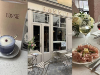 Chez Bonnie à Versailles : Coffee Shop et bar à vin près du Château