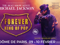 Forever the best show about the King of Pop