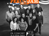 percujam