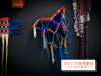 Exposition Hella Jongerius à la Fondation Lafayette Anticipations, nos photos