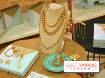 J'aime J'aime, le pop-up store au BHV Marais à Paris