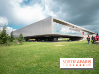 Dans les coulisses de la paix au Musée de la Grande Guerre