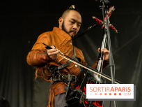 Festival Sama' Rock 2019, les photos