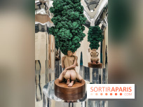 Exposition Tentatives de Bonheur au MAIF Social Club - Les Photos