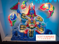 Palace Paradis, l'exposition au Musée du Quai Branly : nos photos