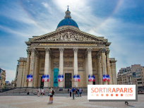 L'Histoire Silencieuse des Sourds, l'exposition au Panthéon