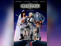 Beetlejuice, Tim Burton, Cinéma, 20e anniversaire, Michael Keaton, Geena Davis, Alex Baldwin, Winona Ryder