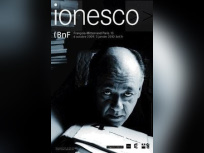Eugène Ionesco, Dramaturge, Exposition, BNF, Paris