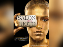 Salon de la Photo, Porte de Versailles, Paris, photographie