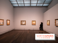 Berthe Morisot au Musée d'Orsay