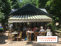 La Terrasse de Madame