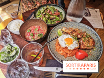 Bruce, restaurant asiatique à Paris