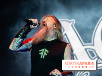 Knotfest 2019 à Clisson, les photos