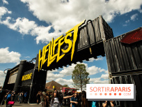 Hellfest 2019 à Clisson, les photos