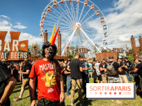 Hellfest 2019 à Clisson, les photos