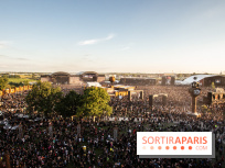 Hellfest 2019 à Clisson, les photos