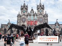 Hellfest 2019 à Clisson, les photos