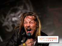 Hellfest 2019 à Clisson, les photos