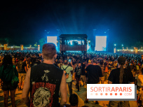 Hellfest 2019 à Clisson, les photos