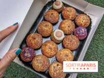 Bulliz, la collection de choux printemps-été - les photos