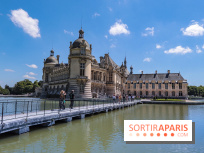 Le Château de Chantilly