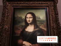 La Joconde Nue, l'exposition au Musée Conde de Chantilly