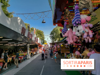 Fête des loges 2019