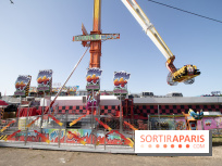 Fête des loges 2019