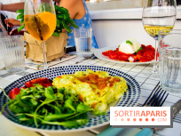 Rusidda, l'épicerie sicilienne à deux pas de République