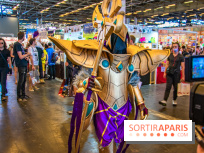 Japan Expo 2019 - Cosplay