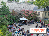 Les concerts de l'été du Mona Bismarck