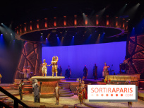 Festival du Roi Lion et de la Jungle à Disneyland Paris : photos