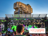 Electroland 2019 à Disneyland Paris : découvrez le programme