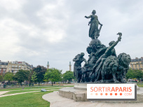 La Nouvelle Place de la Nation