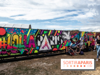 Lollapalooza Paris 2019, nos photos